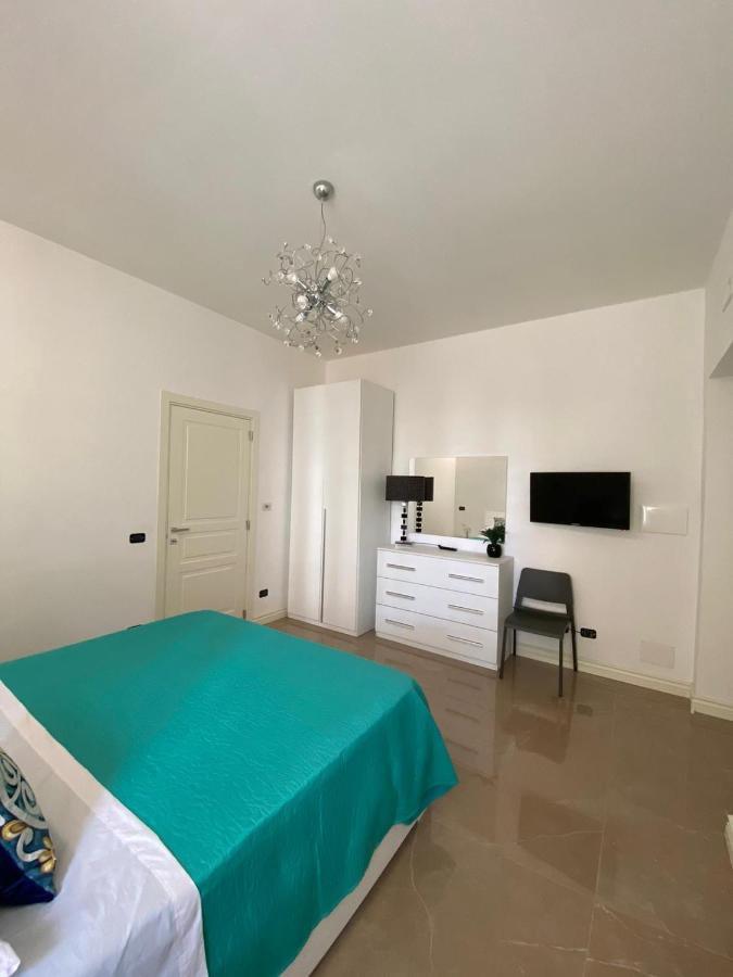 B&B Casa Giulia Torre Annunziata Extérieur photo