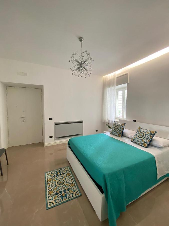B&B Casa Giulia Torre Annunziata Extérieur photo